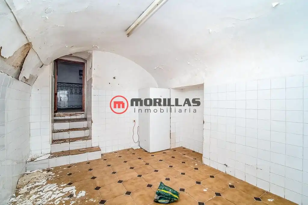 Houses for sale in Mula