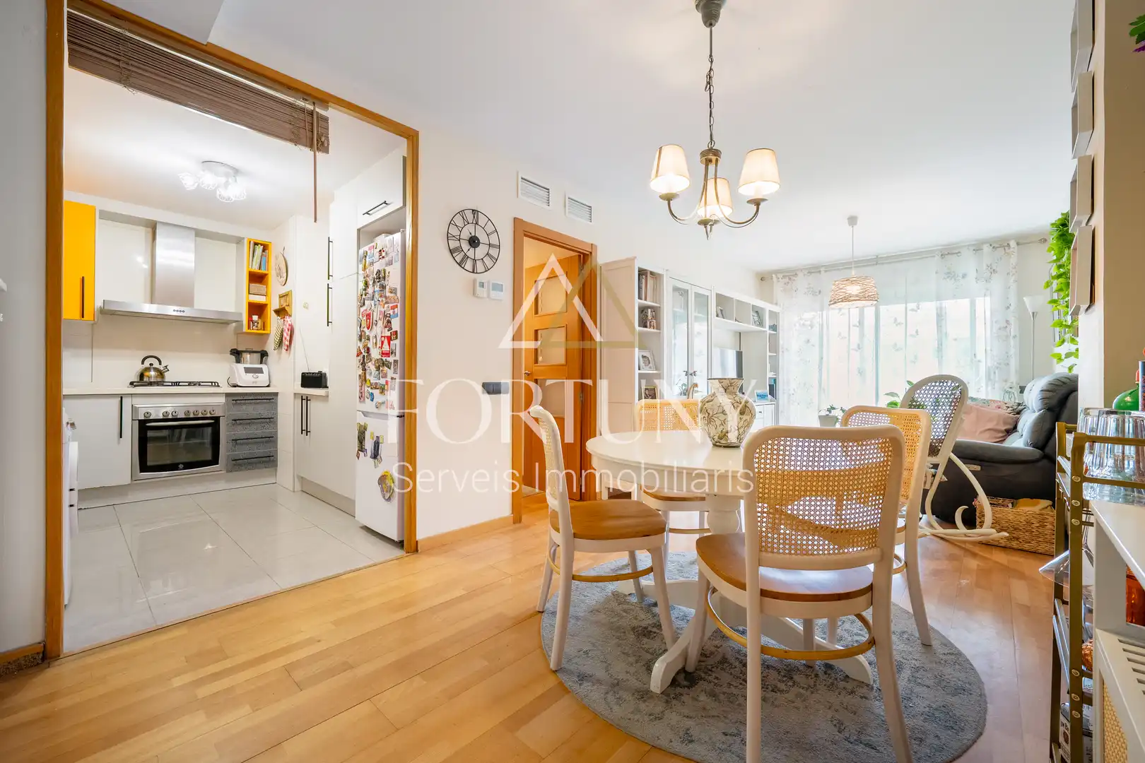 Vista exterior de Piso en venta en Tarragona con Aire acondicionado, Trastero y Balcón