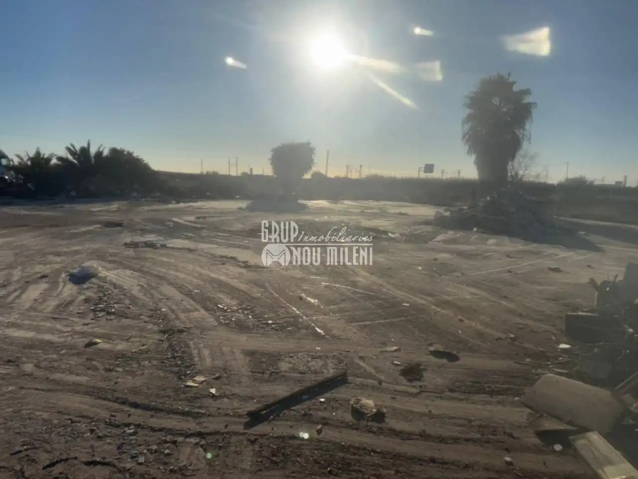 Residencial de alquiler en Sagunto / Sagunt
