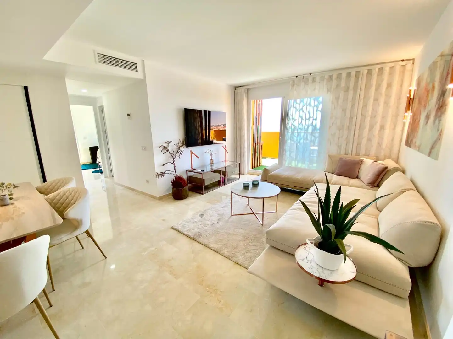 Apartment mit Pool zum Verkauf in Playa del Acequión, Náufragos y Rocío del Mar, imagen 9