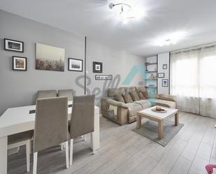 Living room of Flat to rent in Oviedo   with Terrace