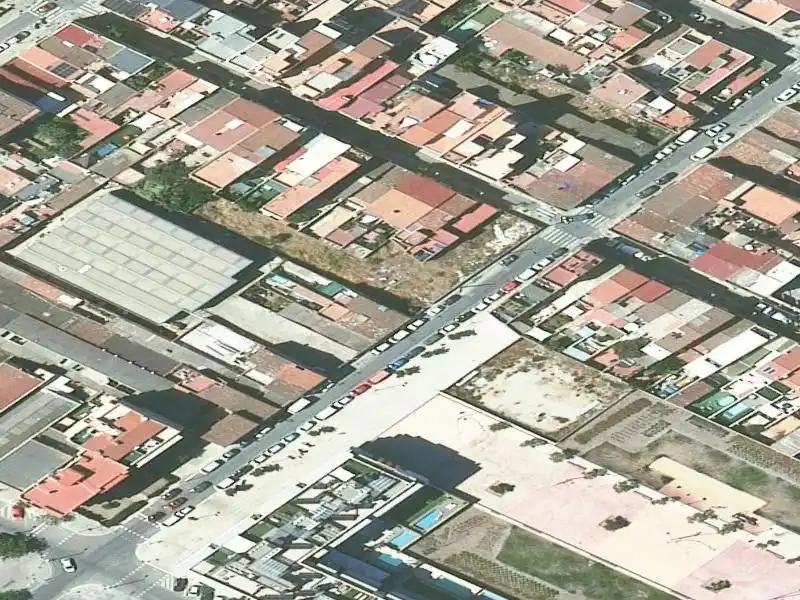 Außenansicht von Residential zum Verkauf in Badalona