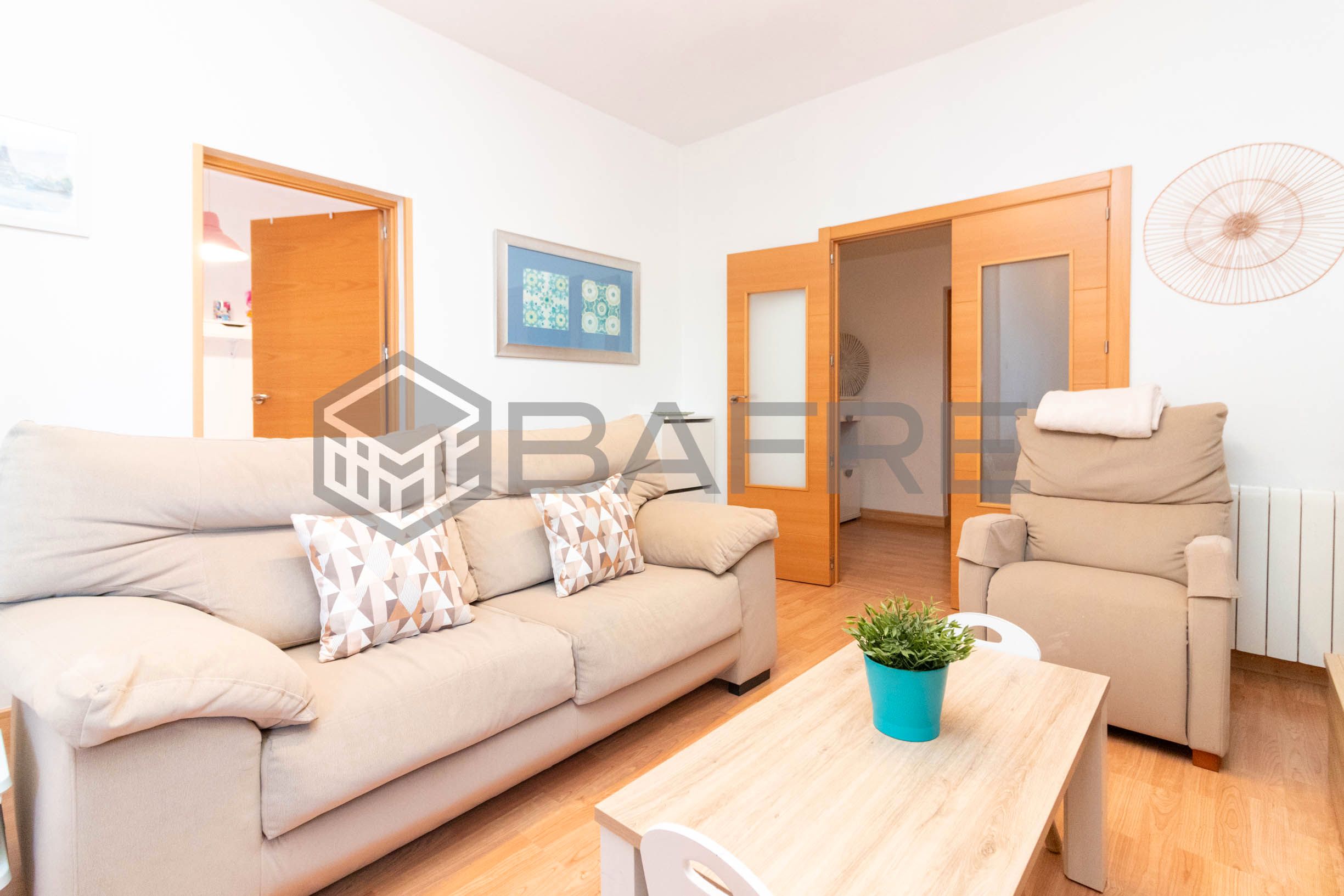 Pis en venda a Calle Tomelloso, Almendrales