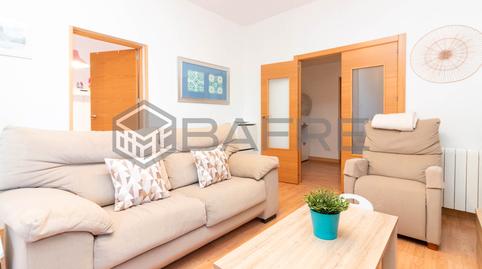 Foto 3 de Pis en venda a Calle Tomelloso, Almendrales,  Madrid Capital