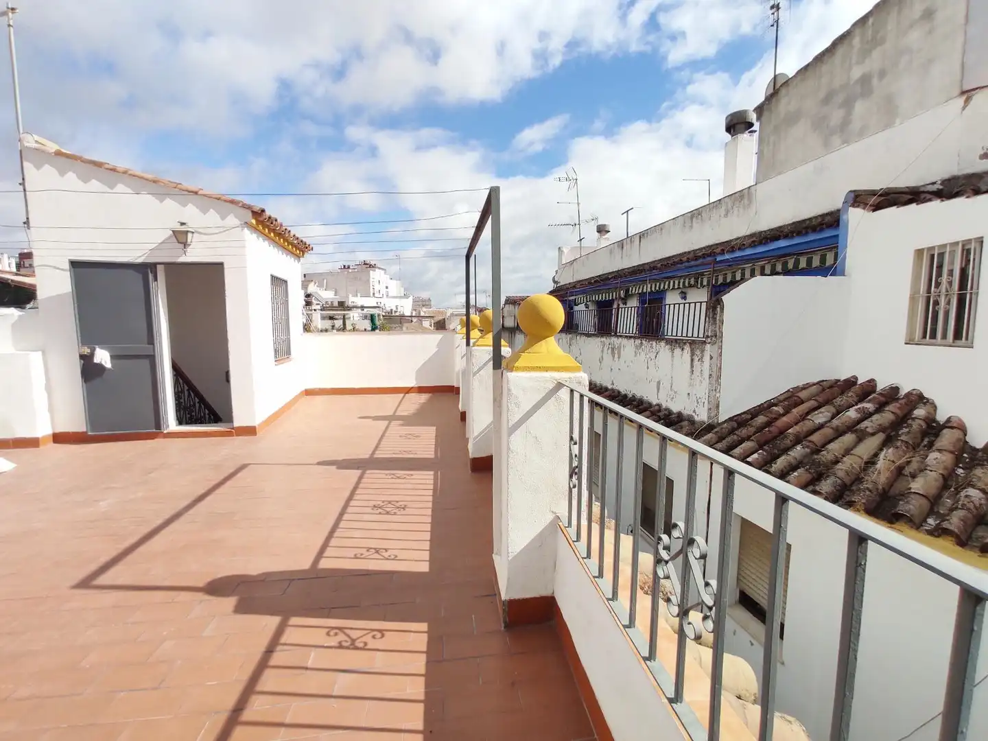 Casa con terraza en venta en Centro, imagen 54