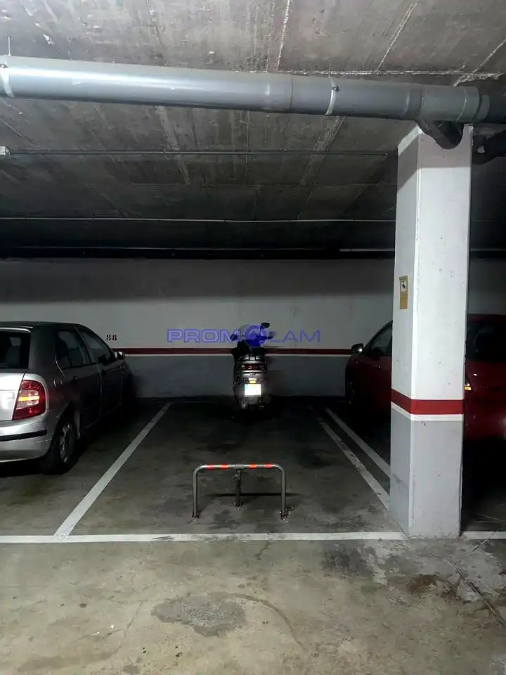 Parking de Piso en venta en Gelves con Terraza