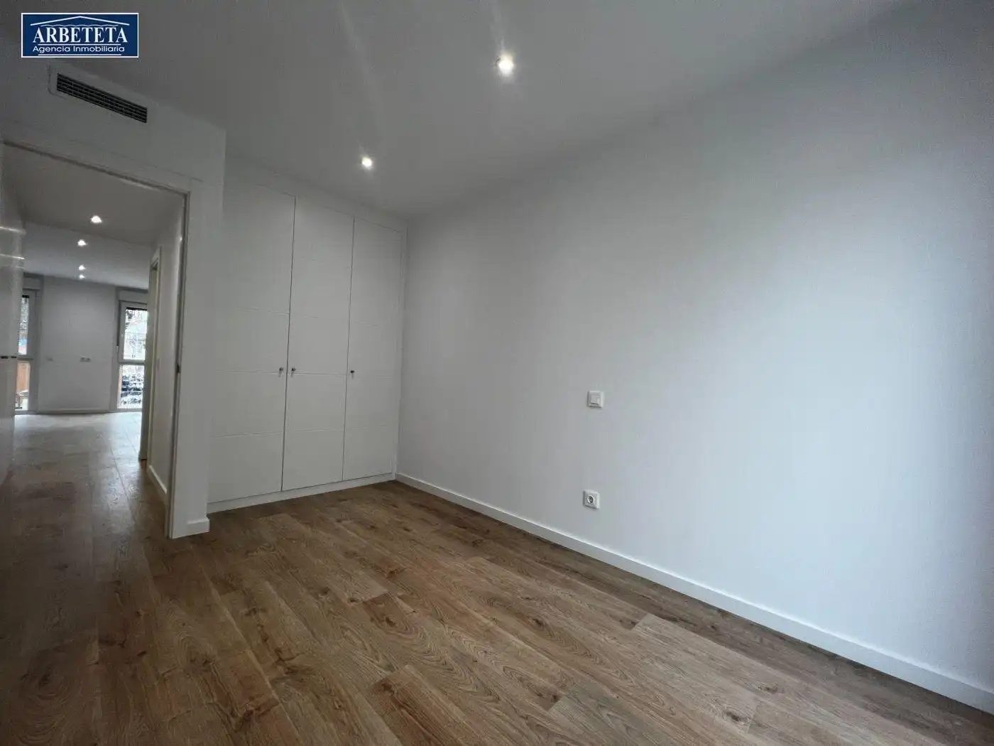 Habitación de Piso de alquiler en Guadalajara con Aire acondicionado, Calefacción y Terraza