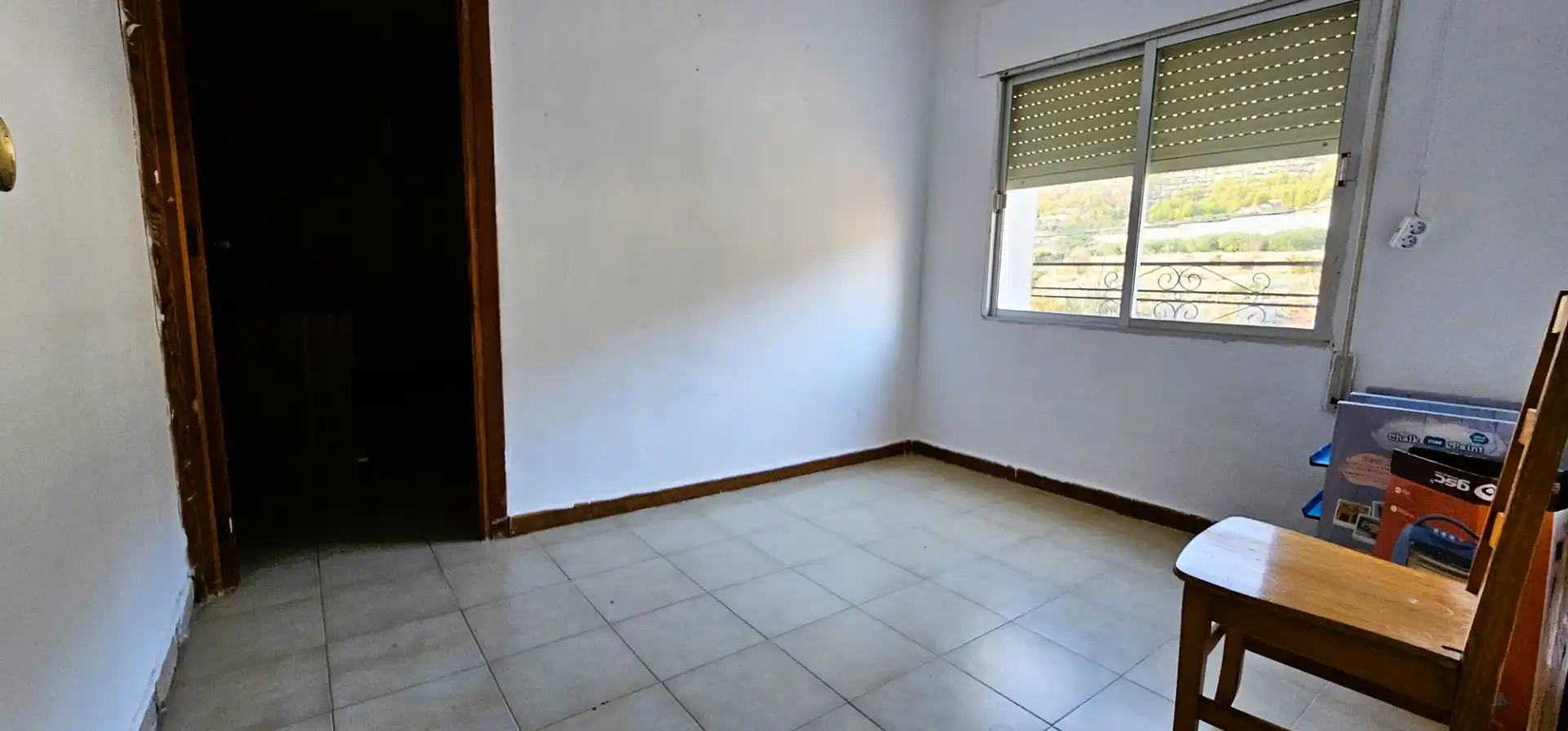 Adossat amb jardí en venda a Alhama de Murcia ciudad, imagen 29