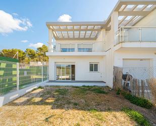 Casa adosada en venda a Pt Empedrola II - Res Balcón de Bernia -, 4l, La Empedrola