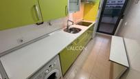 Kitchen of Apartment for sale in Burgos Capital  with Terrace