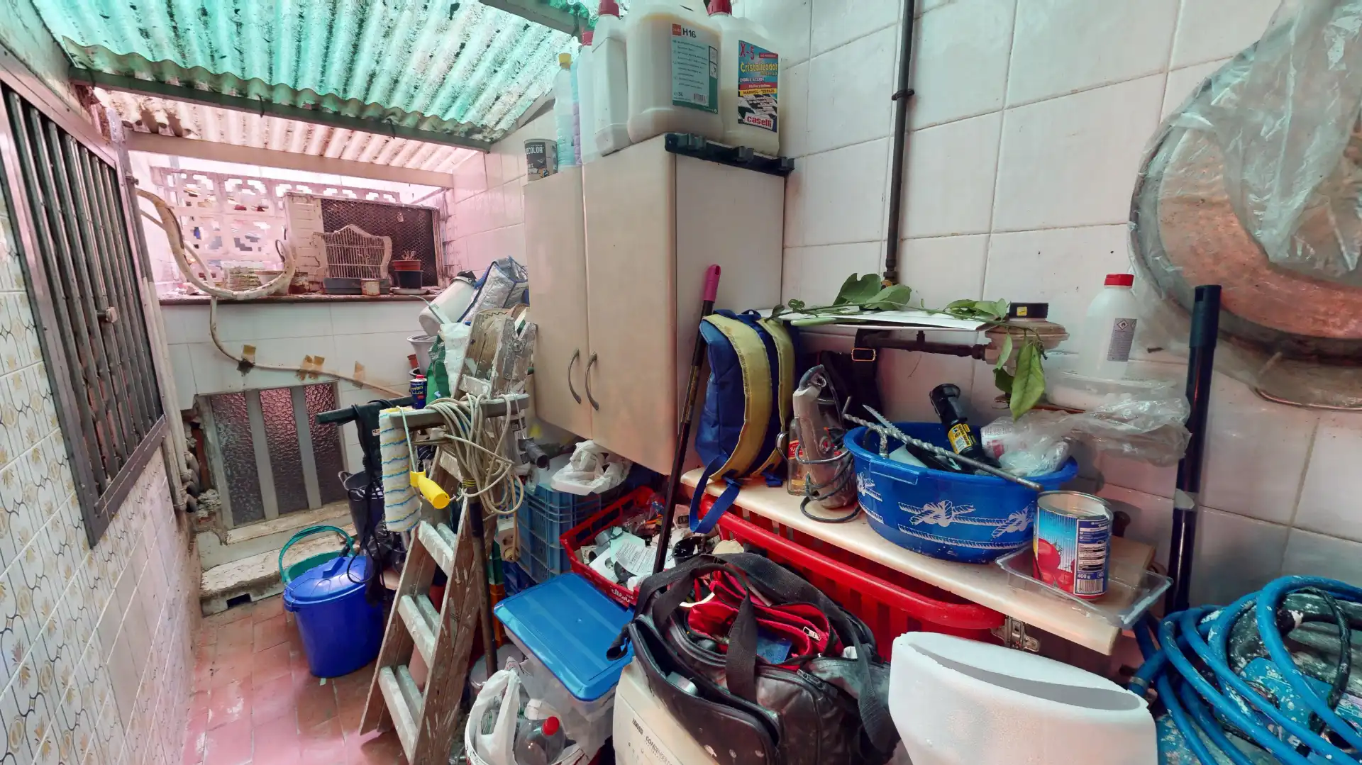 Piso en venta en Alicante / Alacant con Amueblado