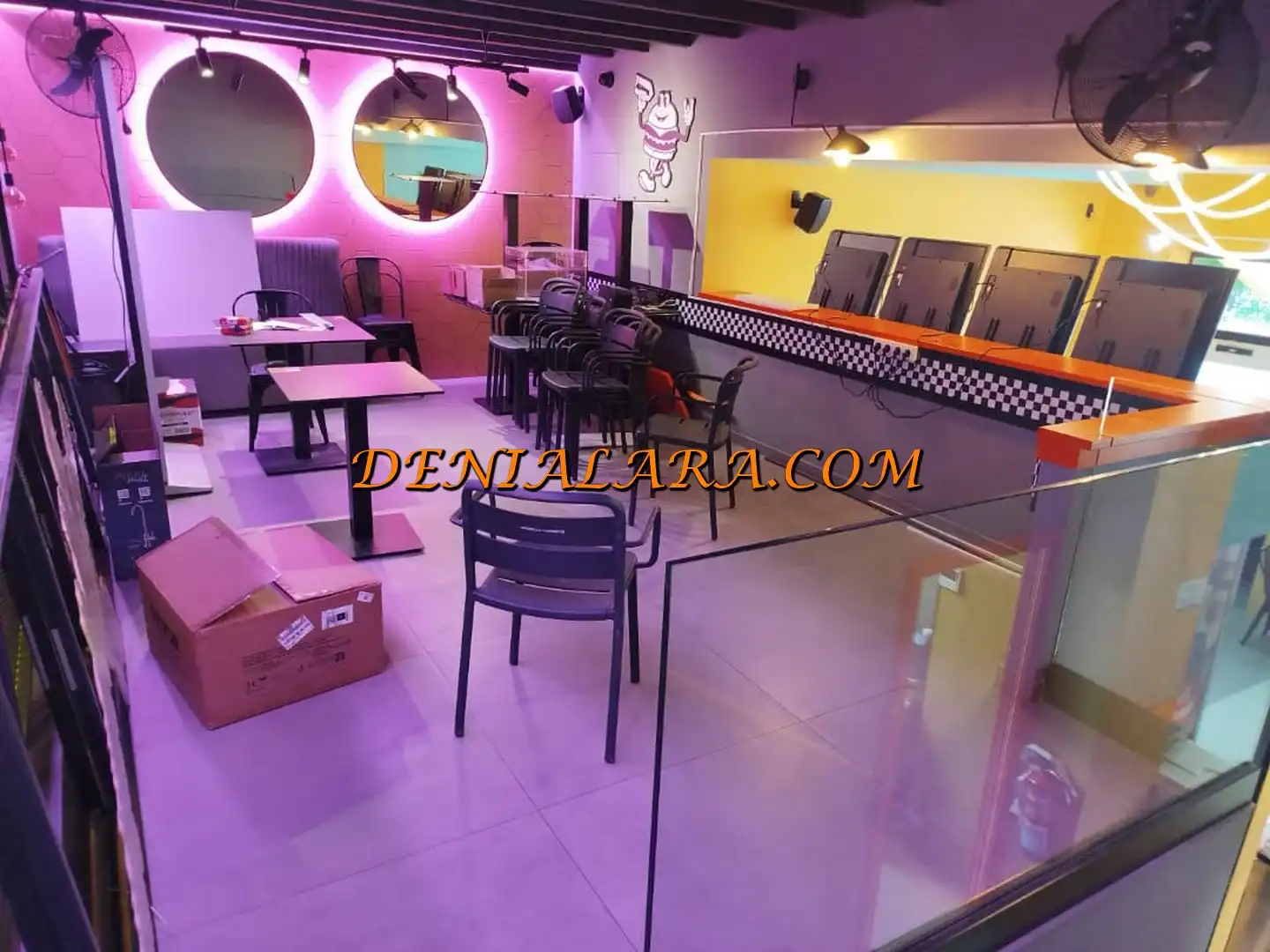 Business premises to rent in Centro Urbano, imagen 8