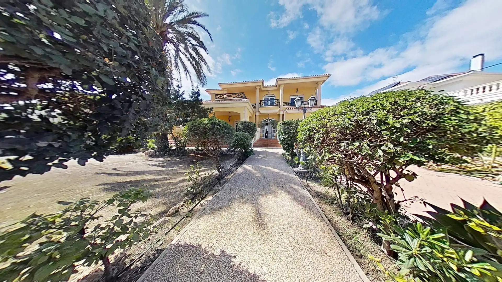 Casa o chalet en venta en Ciutat Jardí - Torreta Verdí