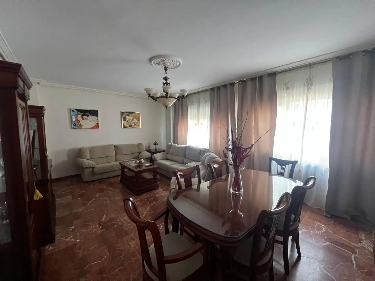 Fotografía del inmueble reportado: 600 €/mes — Baeza, Baeza