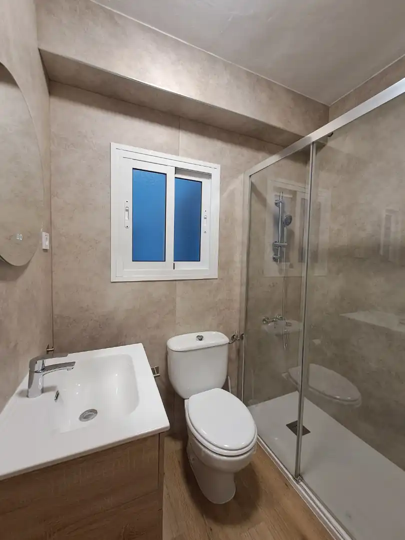 Wohnung mit Aufzug zur Miete in Calle Fernando el Católico, imagen 8
