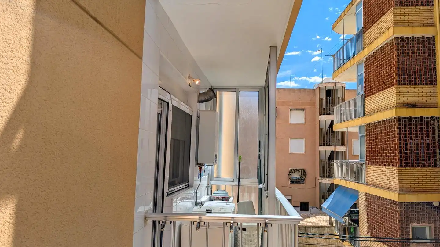 Piso en venta en Avenida Cristóbal Sanz, imagen 45