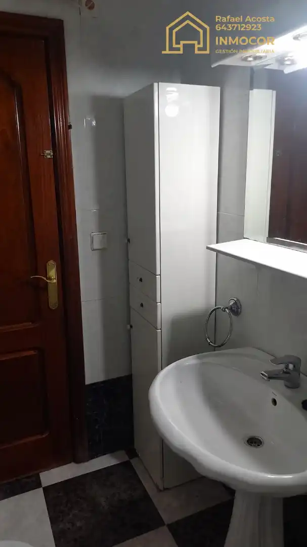 Baño de Piso en venta en Córdoba con Amueblado