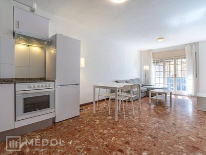 Flat for sale in Reina María Cristina, 36, Eixample