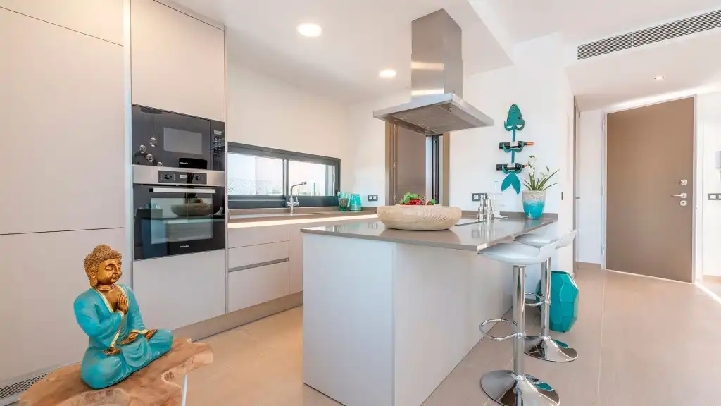 Villa con piscina in vendita a Colònia de Sant Pere, imagen 7