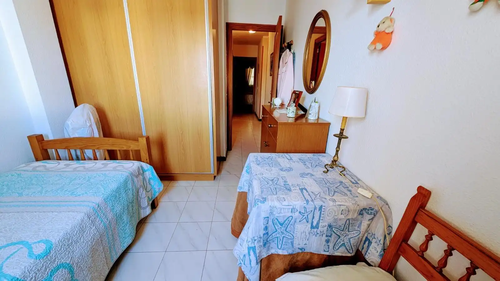 Habitación de Piso en venta en Inca