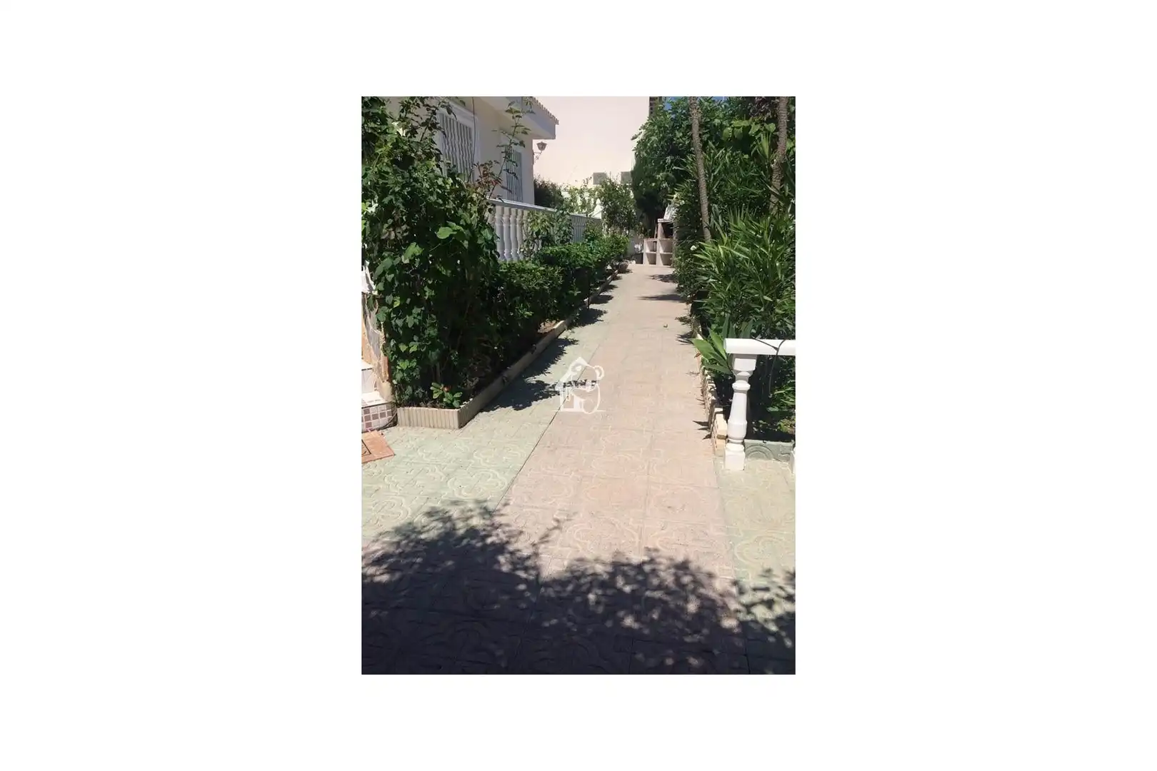 Exterior view of Houses for rent in Torrevieja  with Air Conditioner, Terrace and Swimming Pool