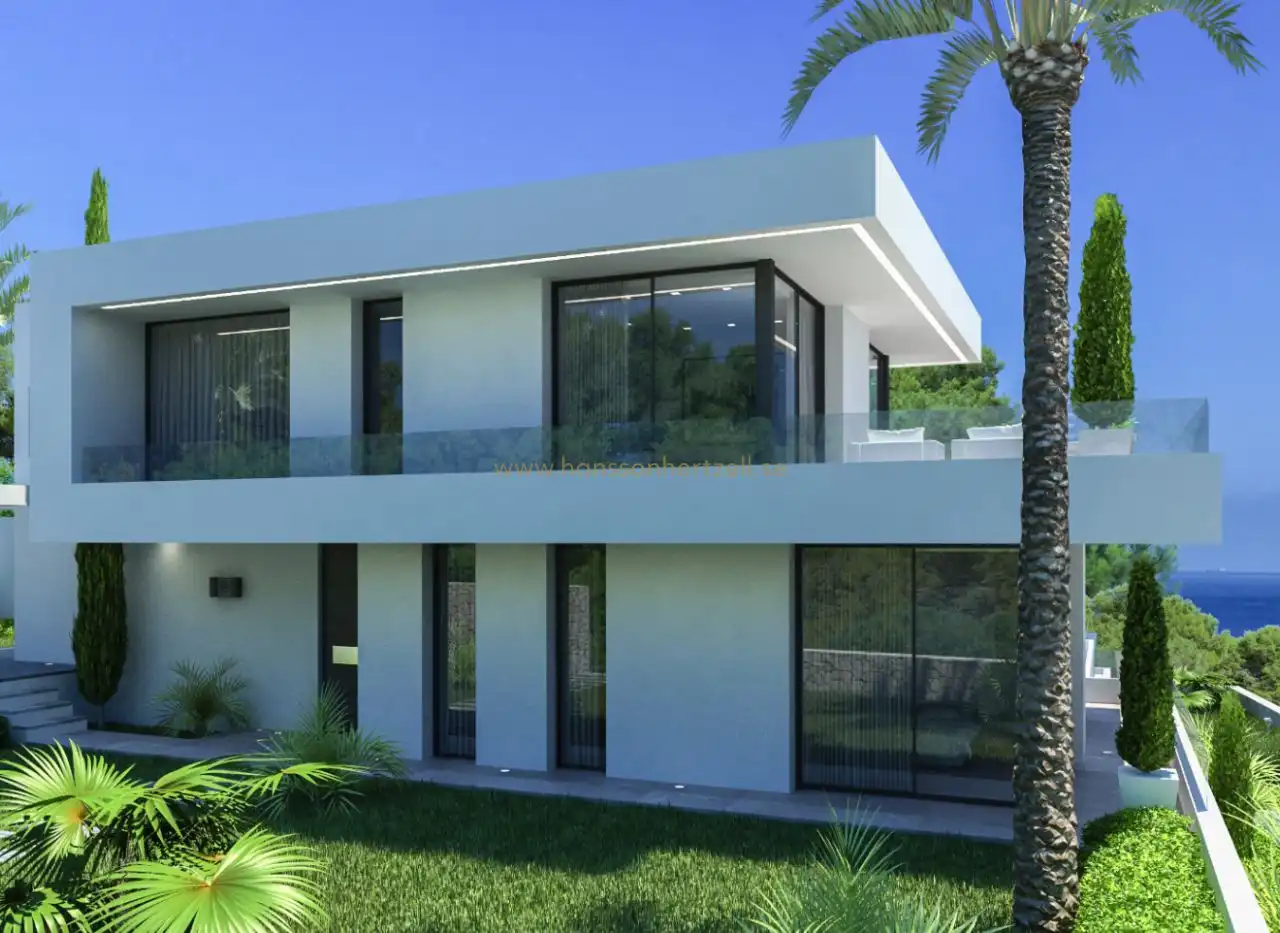 Casa en venta en El Montgó, imagen 4