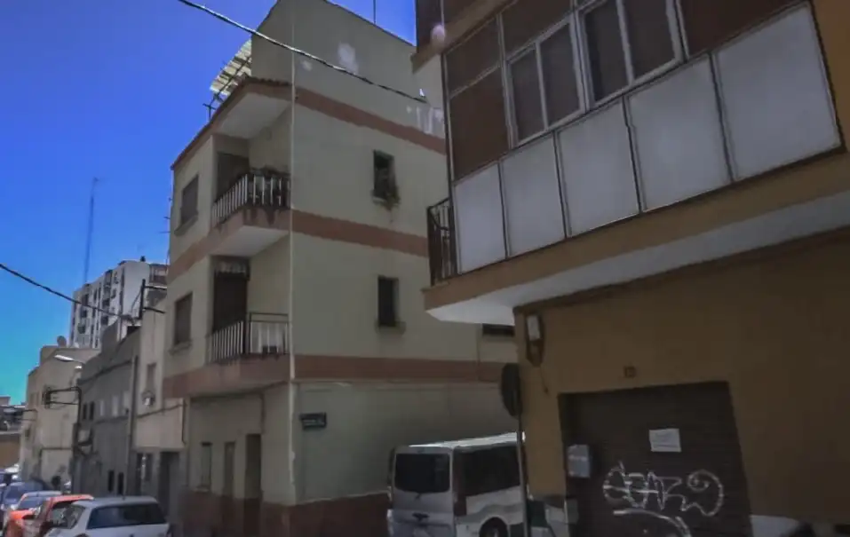 Wohnung zum Verkauf in Carrer de la Muntanya, imagen 2