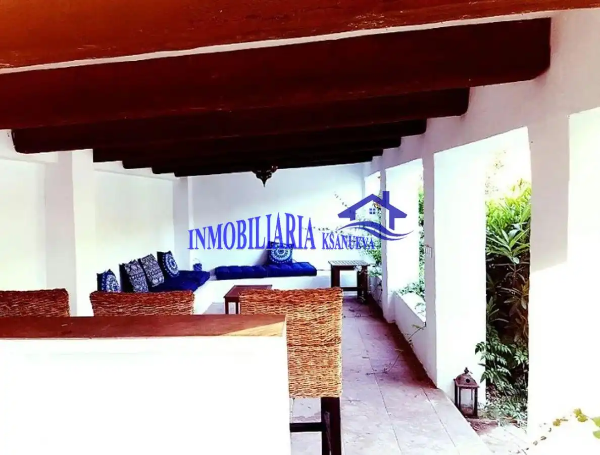 Villa con piscina in vendita a Periurbano Oeste - Sierra, imagen 9