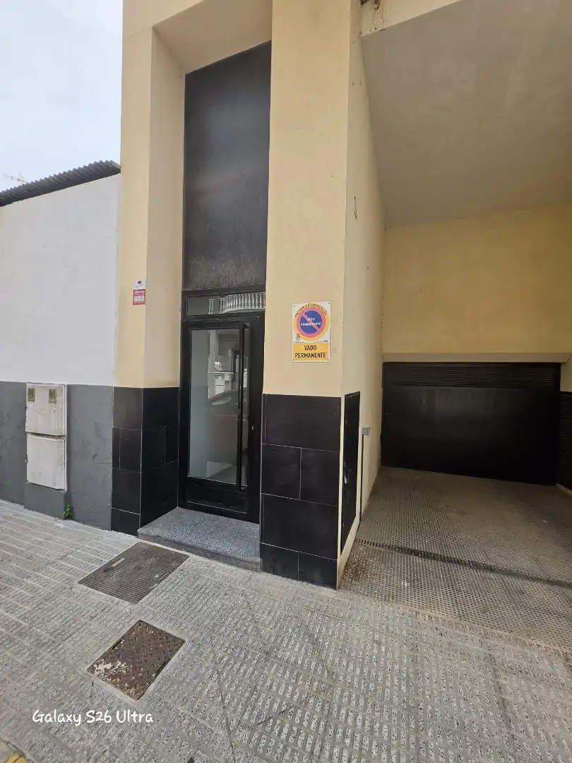 Flat for rent in Formentera del Segura  with Storage room, Furnished and Balcony