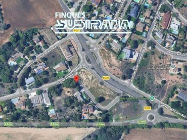Terrenos y solares en venta en Sesoliveres - Pla de la Massa