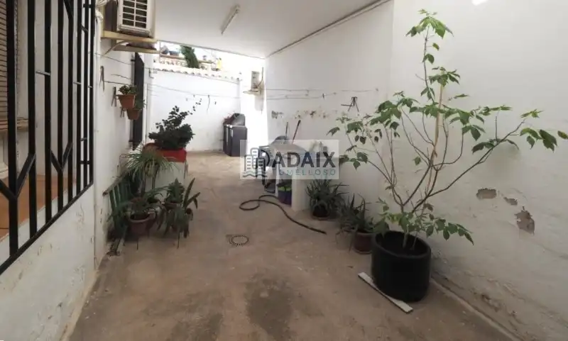 Casa con terraza en venta en Tomelloso, imagen 7