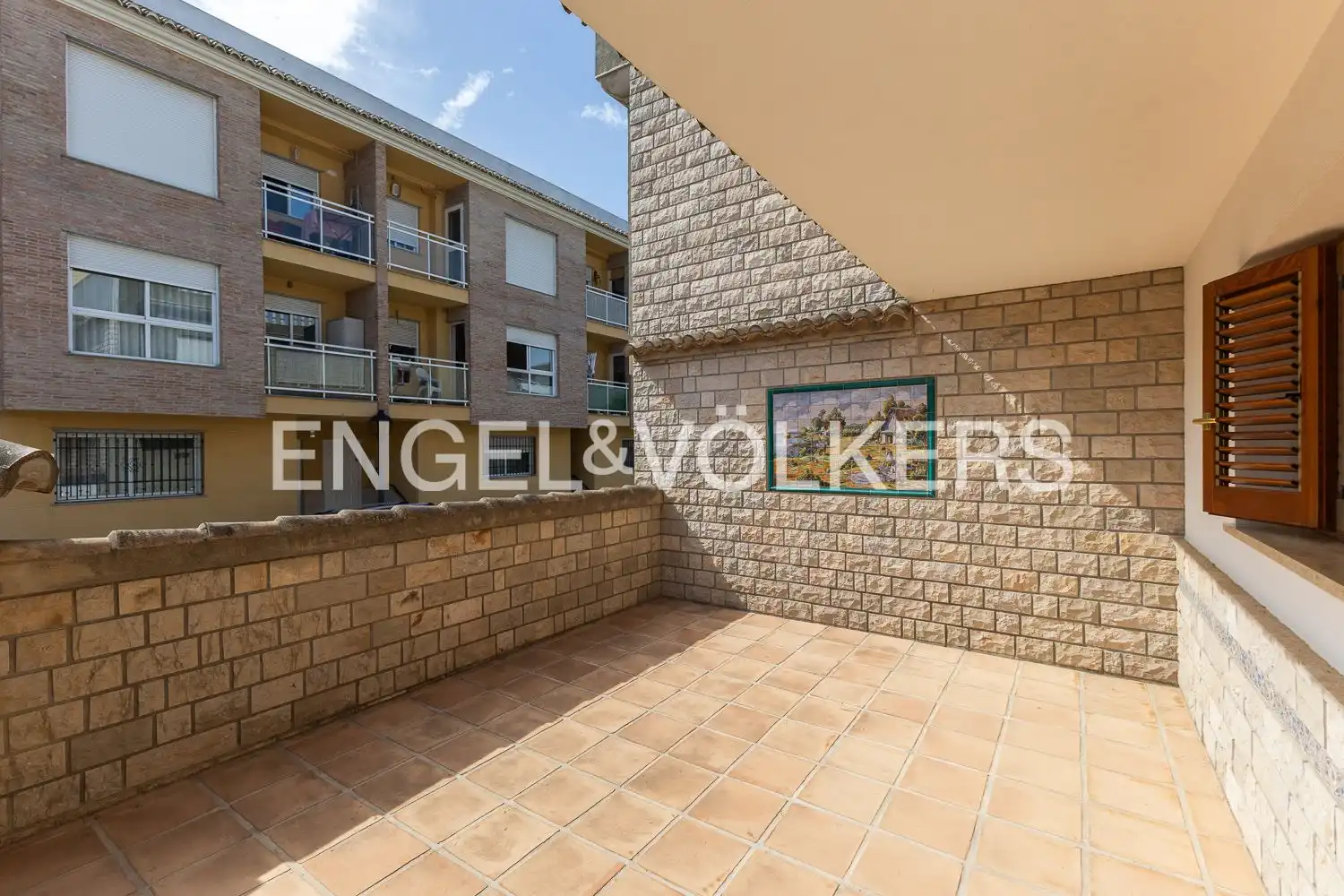 Terrace of Houses for sale in Favara  with Heating, Private garden and Swimming Pool