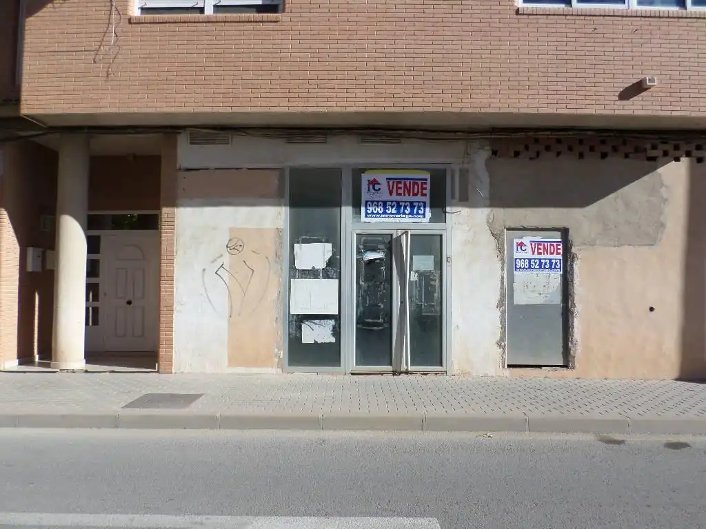 Business premises for sale in Calle de Juan Carlos I, imagen 23