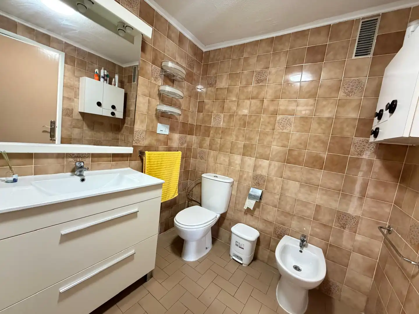 Penthouse mit Terrasse zum Verkauf in Calle Suecia, imagen 18