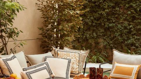 Photo 3 of Flat to rent in Almagro, Madrid