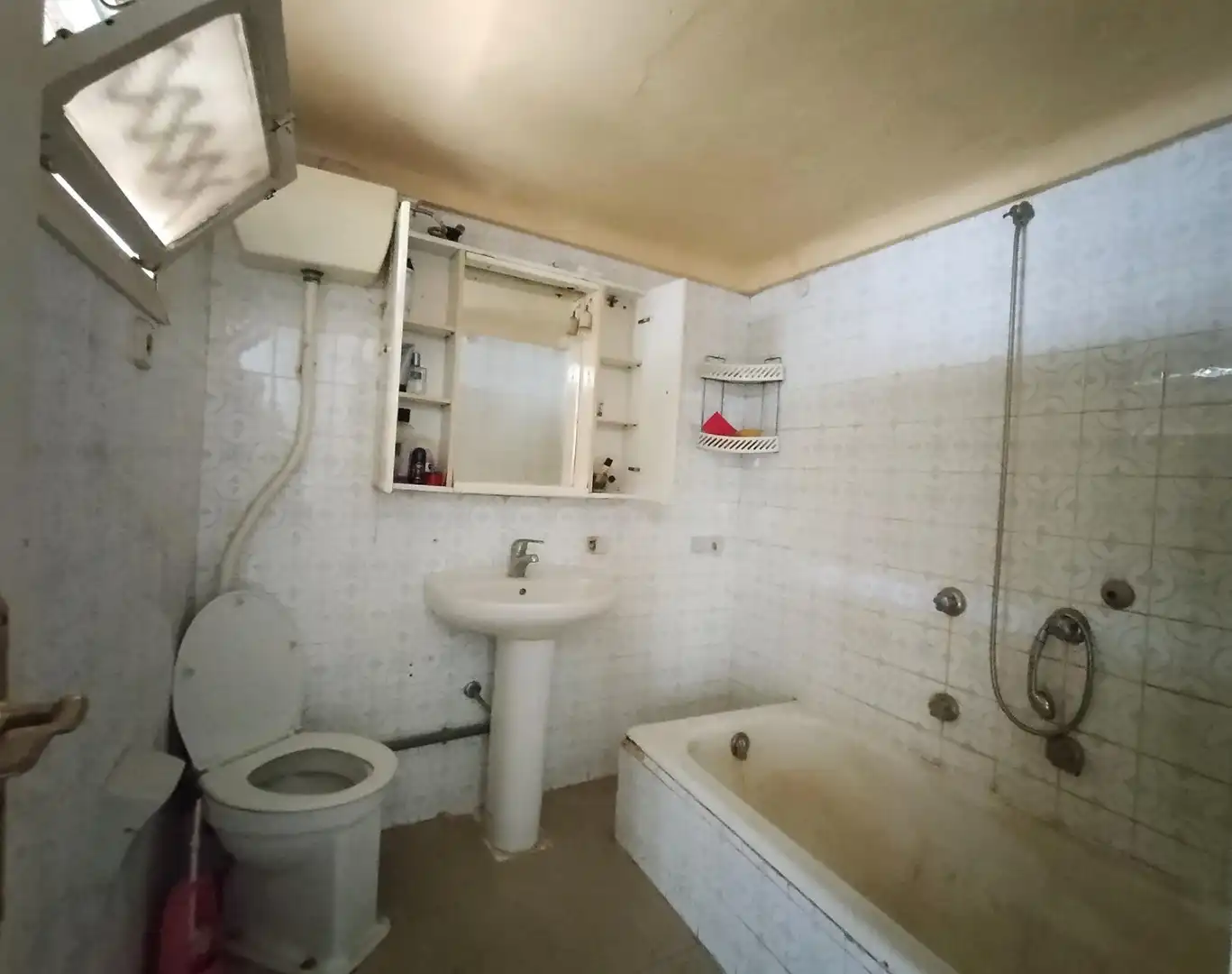 Badezimmer von Haus oder Chalet zum Verkauf in La Roda