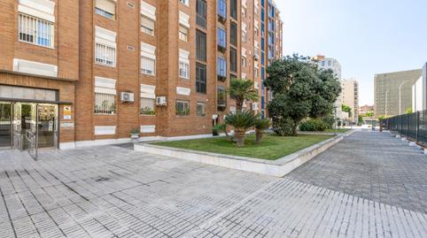 Foto 5 de Pis en venda a  Rico Cejudo, La Buhaira, Sevilla