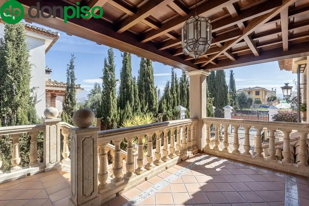 Villa mit Pool zum Verkauf in Calle DE LAS CAÑAS, imagen 5