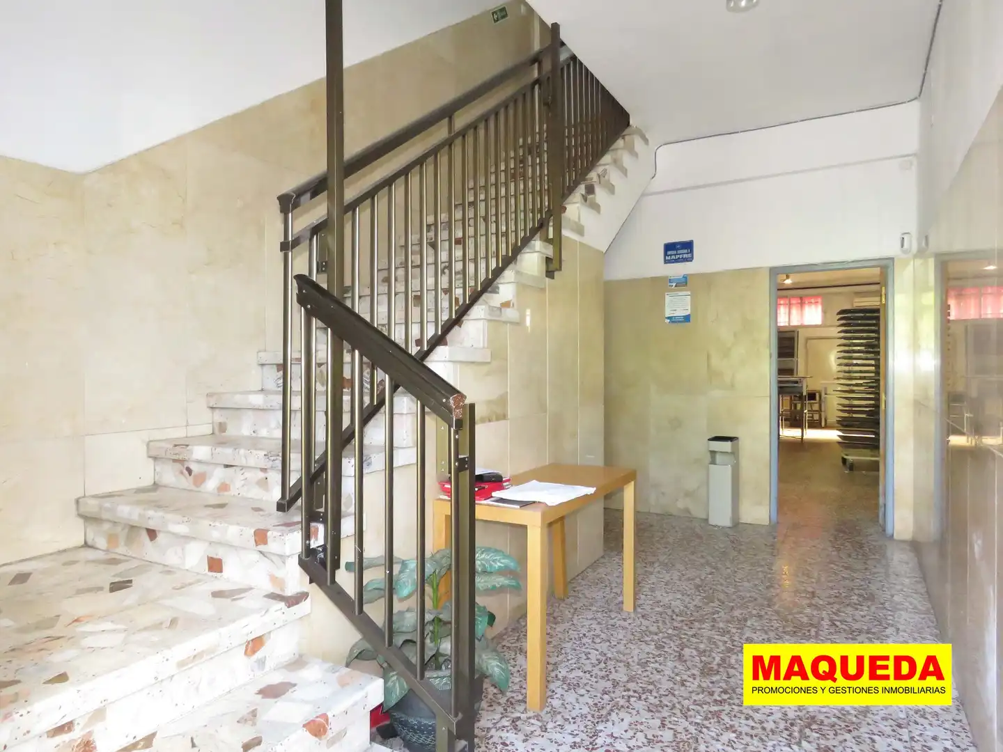 Industrial buildings for sale in Leganés  with Heating and Alarm