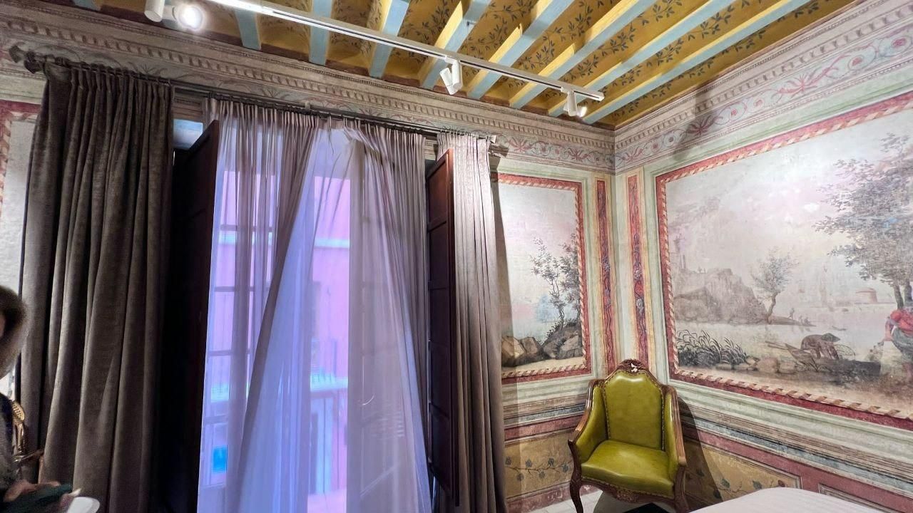 Bedroom of Building for sale in Málaga Capital