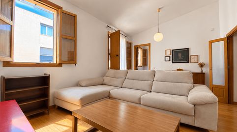 Foto 2 de Piso en venta en El Sindicat, Palma de Mallorca
