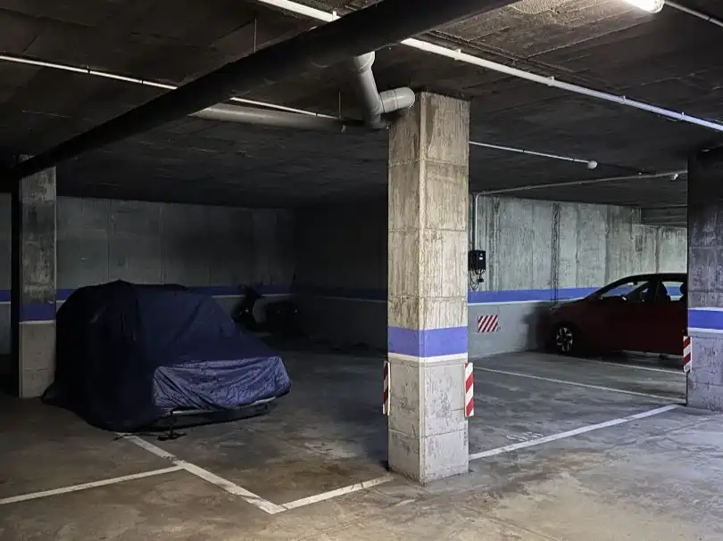 Parking de Garaje en venta en Barcelona