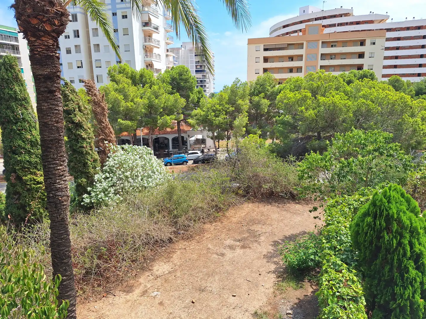 Casa o chalet en venta en Cullera con Aire acondicionado, Jardín privado y Terraza