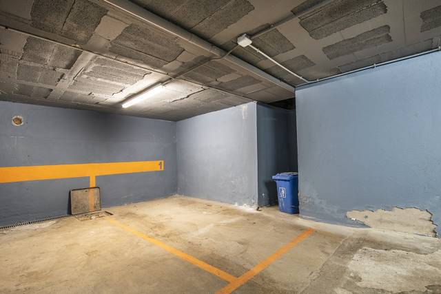 Garaje en Venta en Carrer dels Pellaires, 39 en Diagonal Mar i el Front Marítim del Poblenou