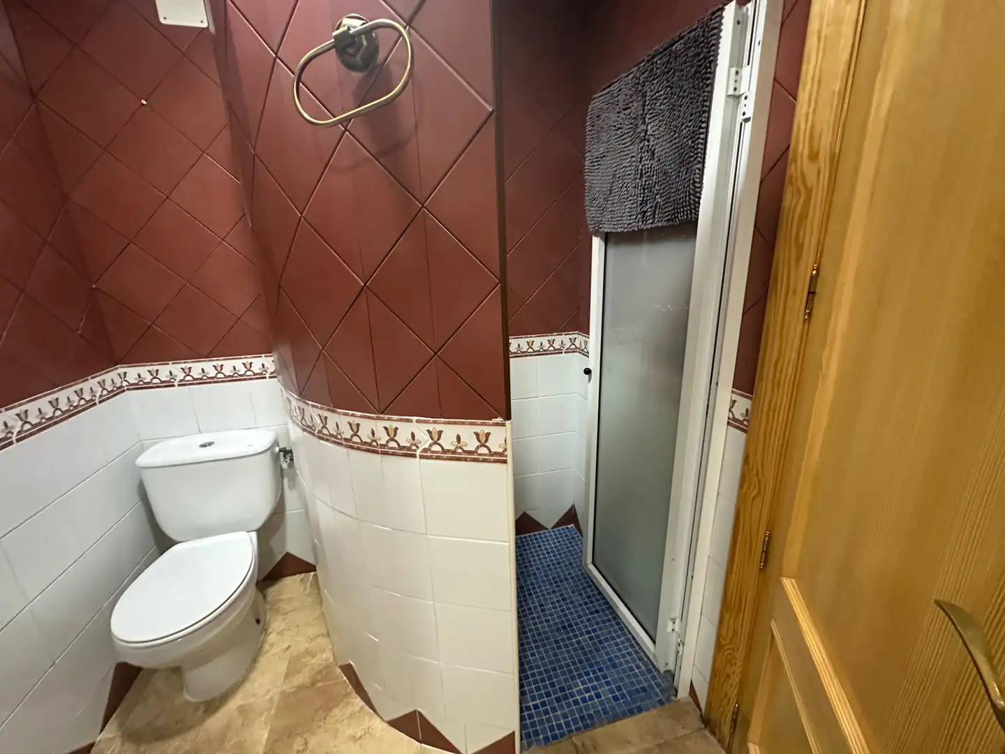 Baño de Casa o chalet en venta en Novelda