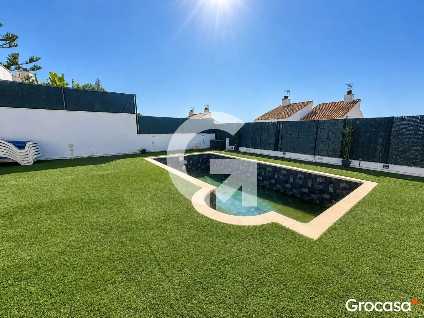Chalet con piscina en venta en CL LLEBEIG, imagen 22