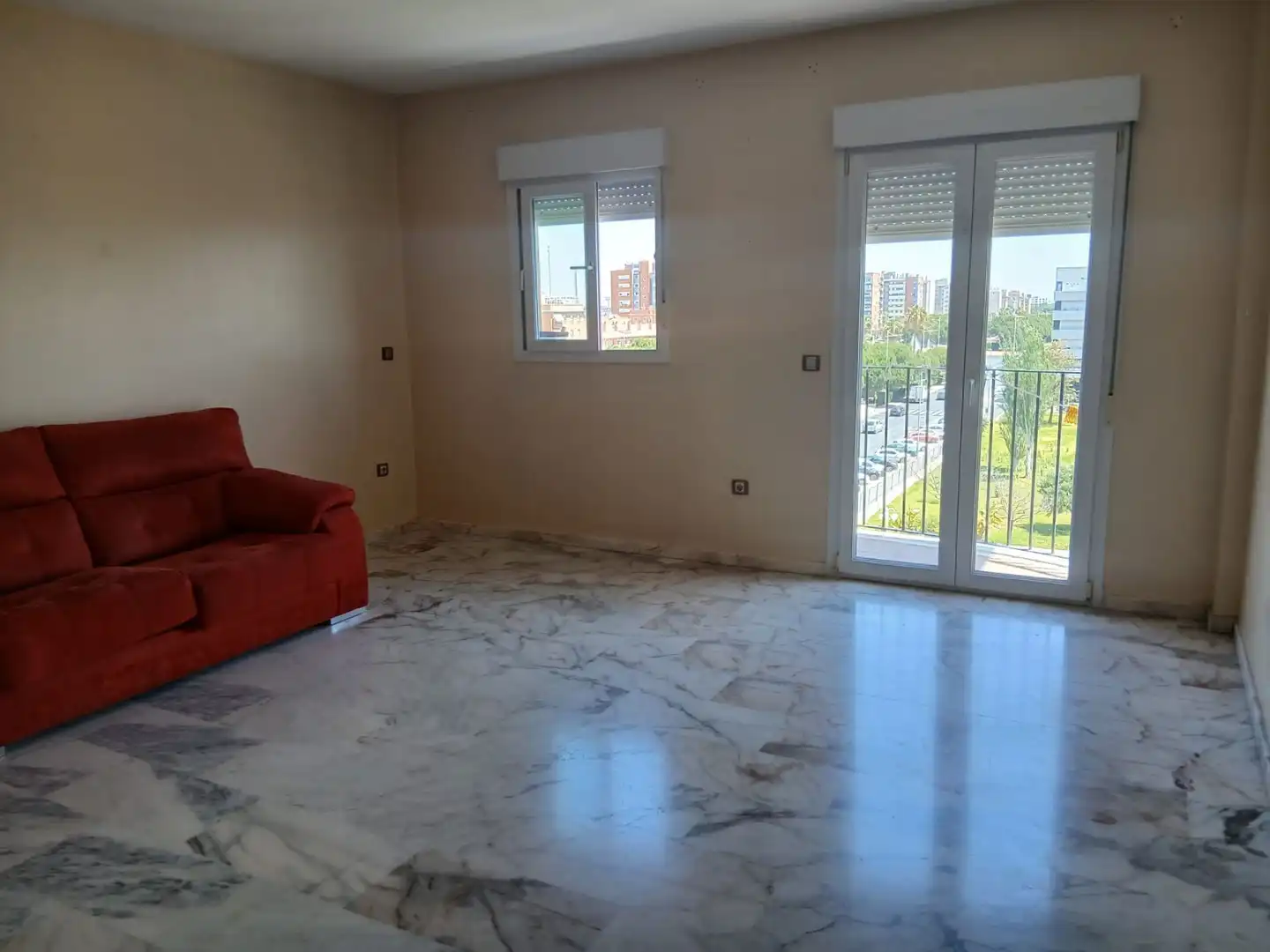 Habitación de Piso en venta en Huelva