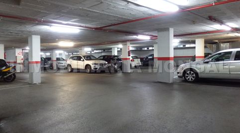 Foto 5 de Garaje en venta en N/a, -1, Marianao, Sant Boi de Llobregat