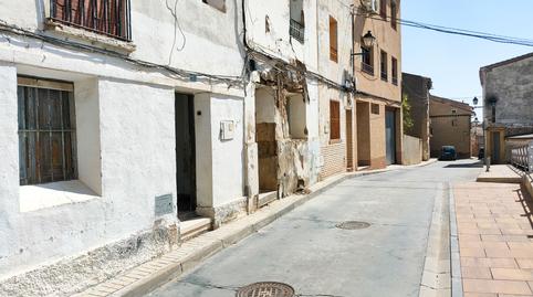 Foto 3 de Casa o xalet en venda a Calle Navarra, 88, Gallur, Zaragoza