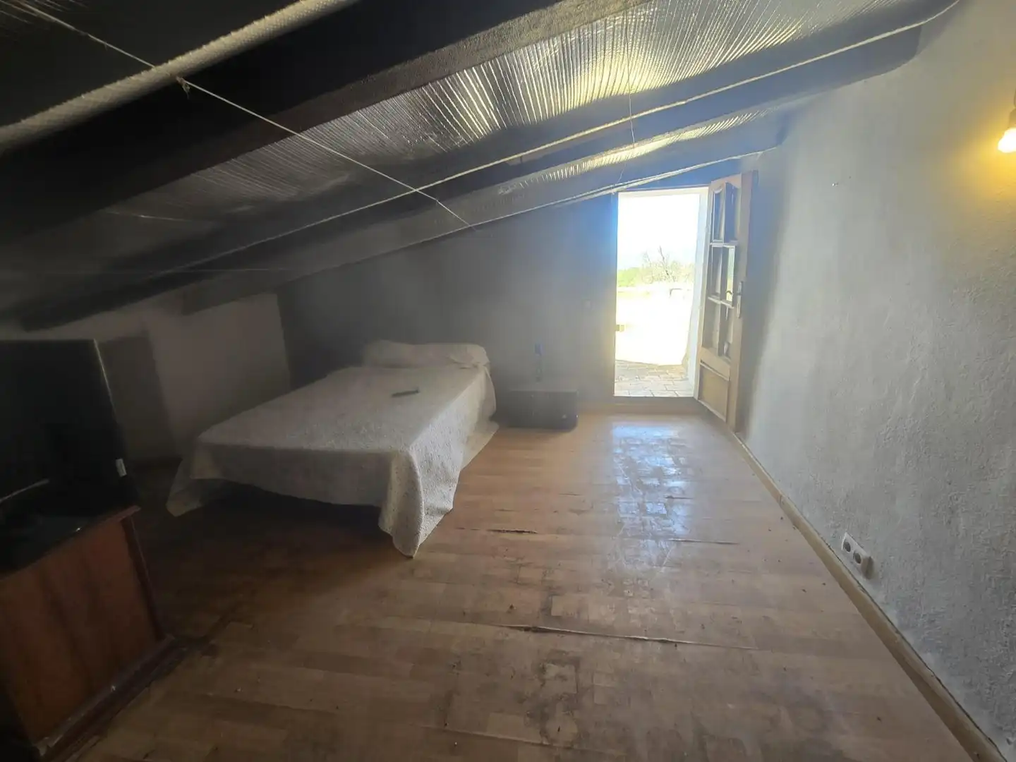 Habitación de Finca rústica en venta en Marratxí con Terraza